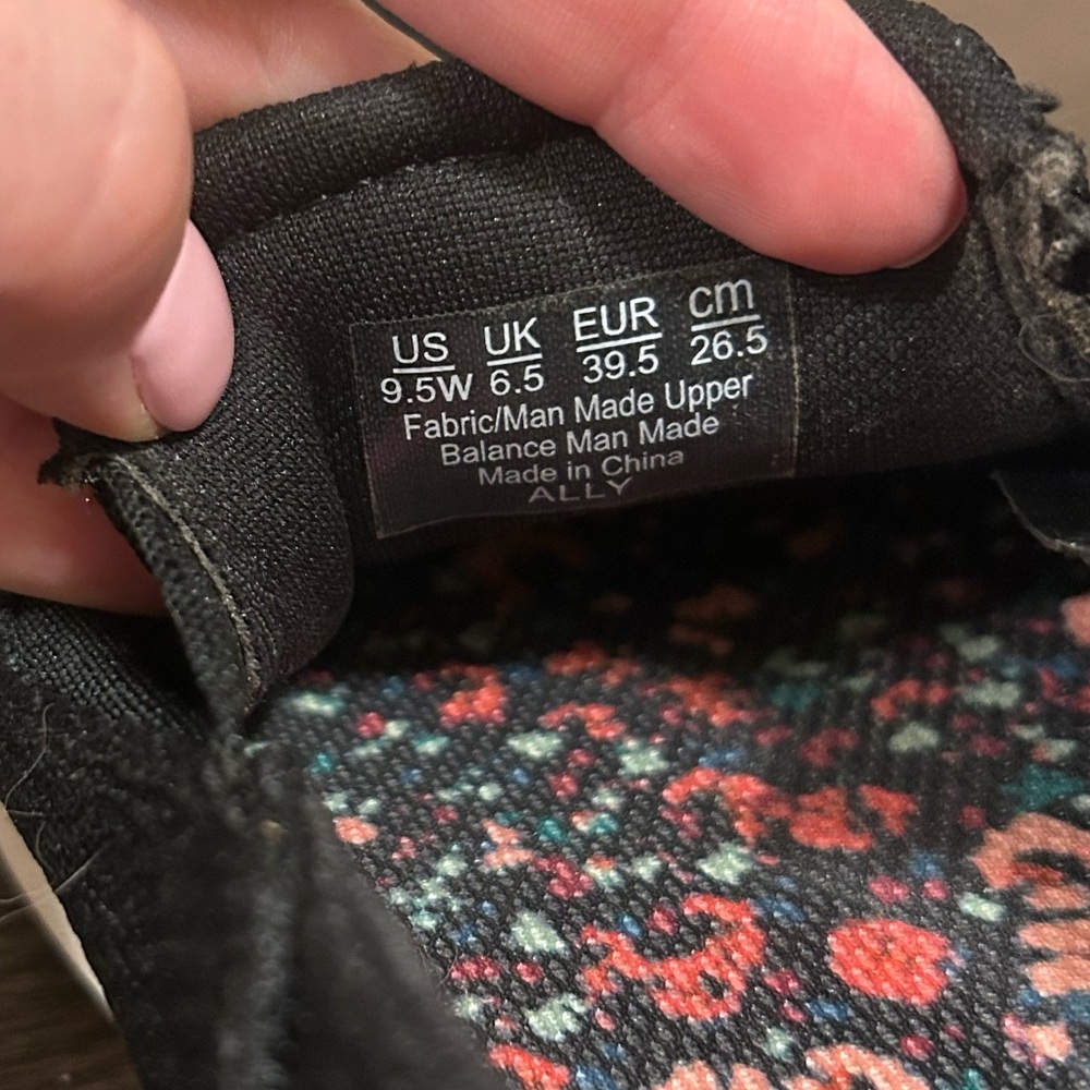 Ryka Ally Slip On Sneakers - Picture 8 of 8